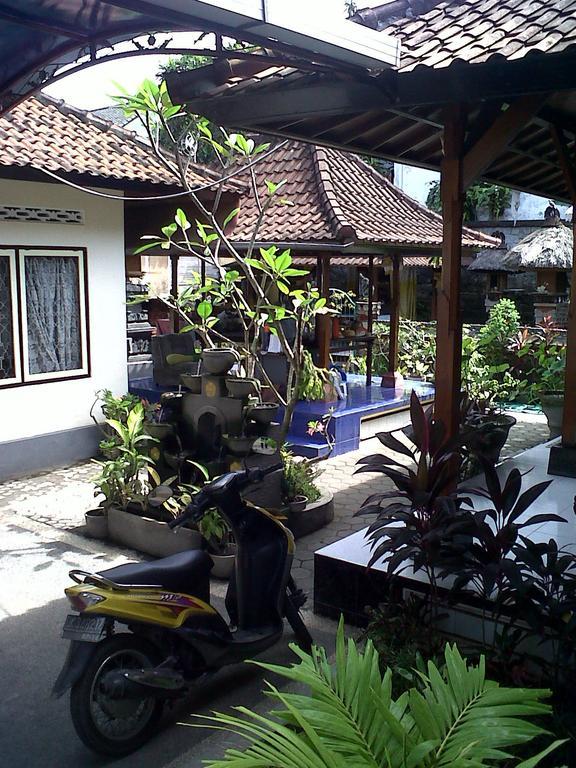 Kirana Home Stay Sanur  Exterior photo