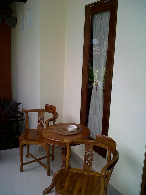 Kirana Home Stay Sanur  Room photo