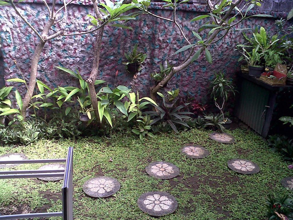 Kirana Home Stay Sanur  Exterior photo