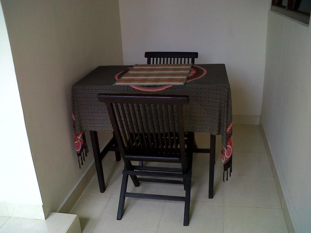 Kirana Home Stay Sanur  Exterior photo