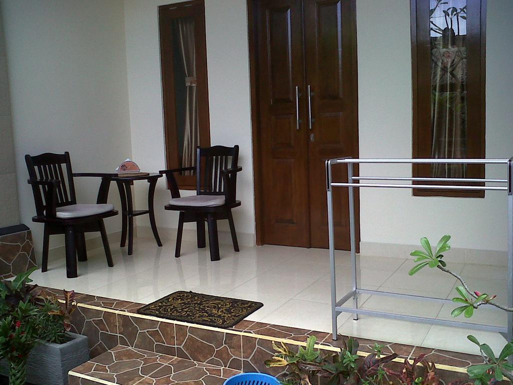 Kirana Home Stay Sanur  Exterior photo