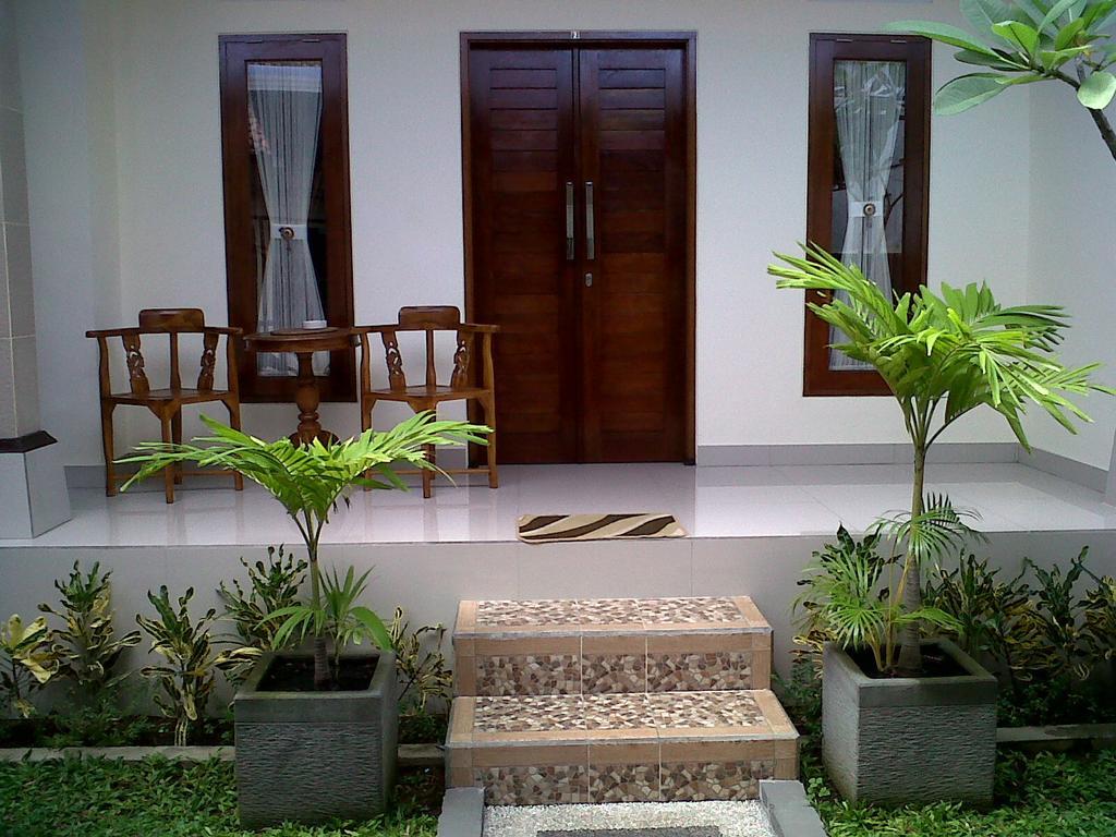 Kirana Home Stay Sanur  Room photo