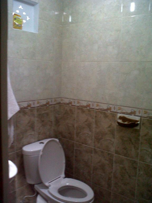Kirana Home Stay Sanur  Room photo